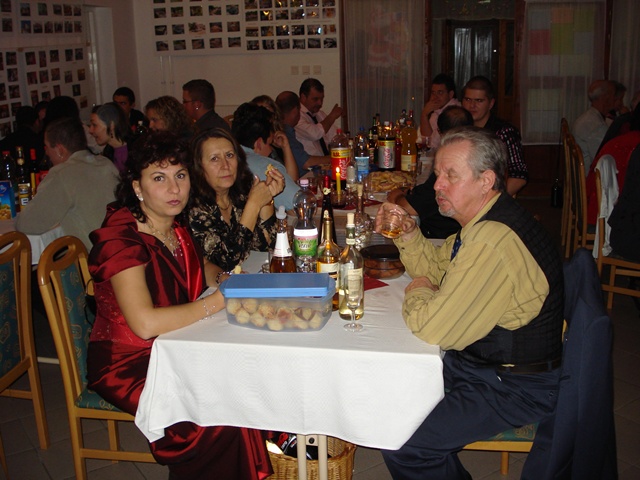 pótszilveszter